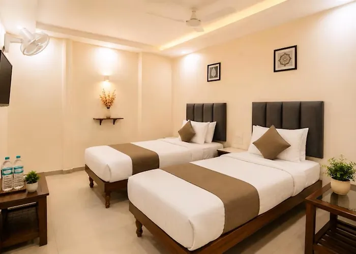 Hotel Keshav Pride
