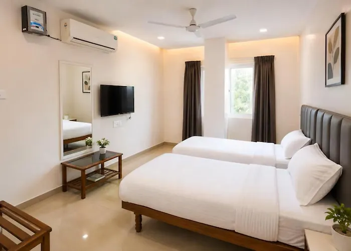 Hotel Keshav Pride