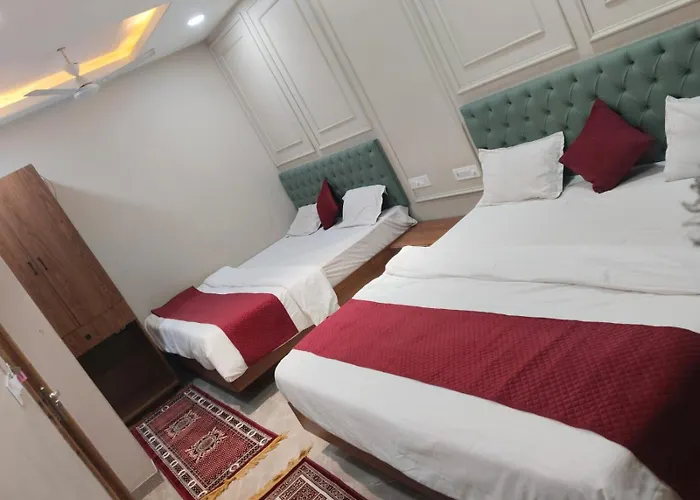 Hotel Classio Ali Asgar