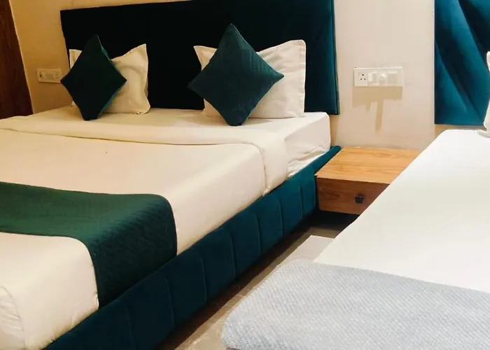 Hotel Classio Ali Asgar