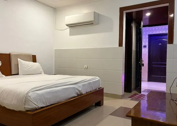 Hotel City Palace