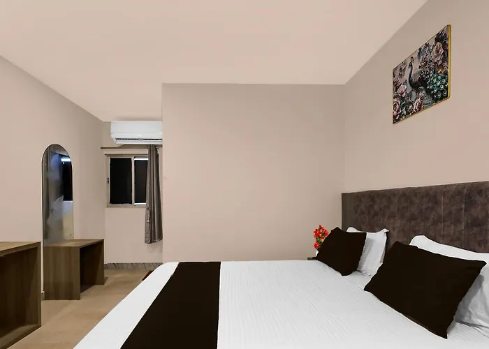Palette Badambadi Bus Terminal Cuttack Formerly Hotel Vira