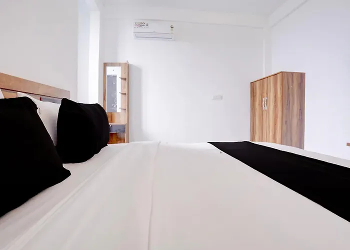 Hotel O Sawangi Inn
