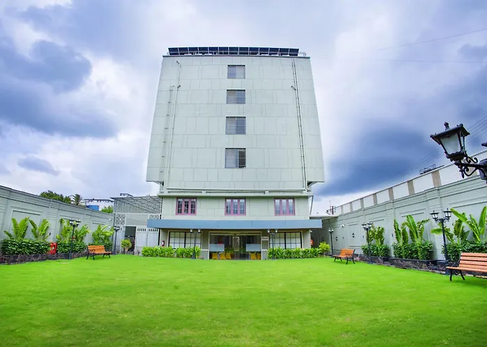 Opo Essential Nandini ,Aurangabad ,Chhatrapati Sambhajinagar