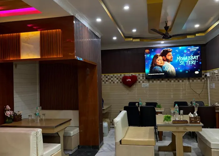Parijat Group Of Hotels Silchar