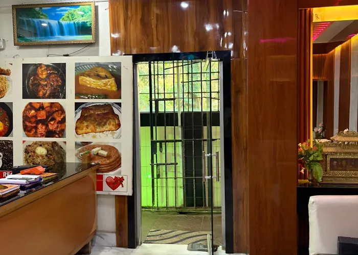Parijat Group Of Hotels Silchar