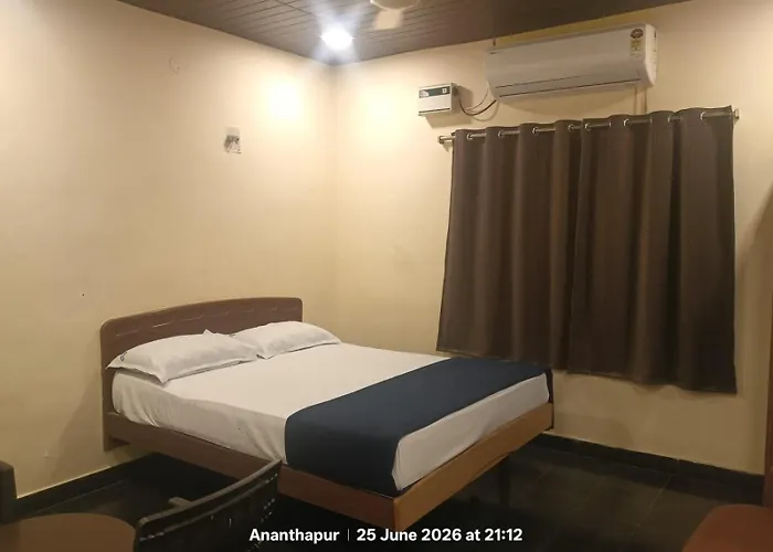 Vybhav Residency