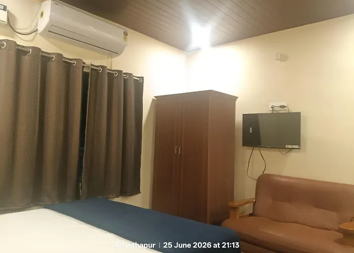 Vybhav Residency