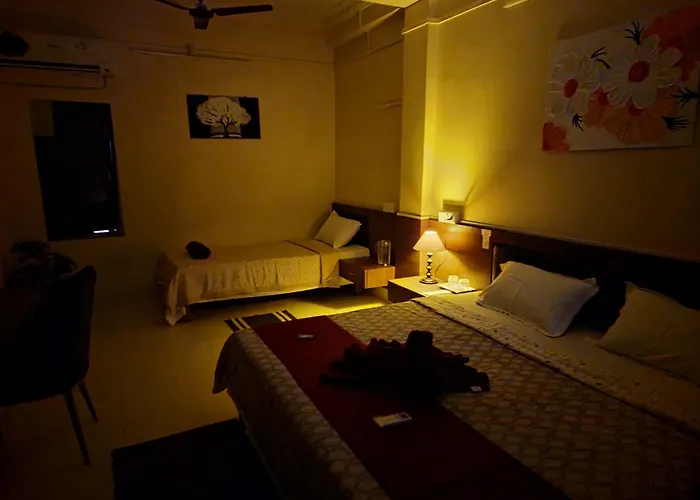 Hotel Roy'S
