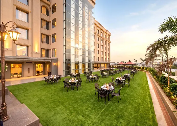 Hotel Express Inn Heritage