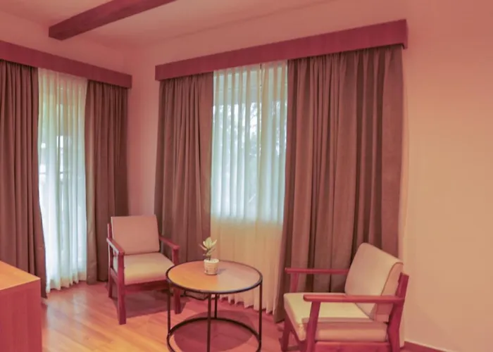 The Signature Munnar