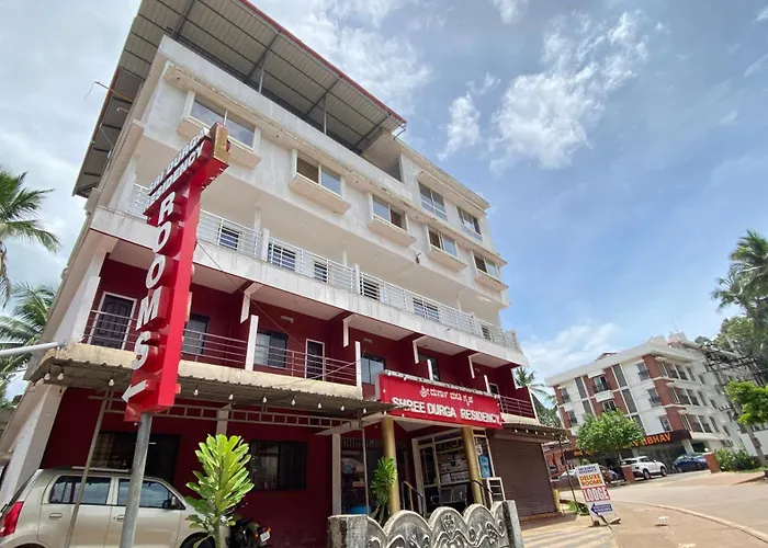 Sri Durga Residency