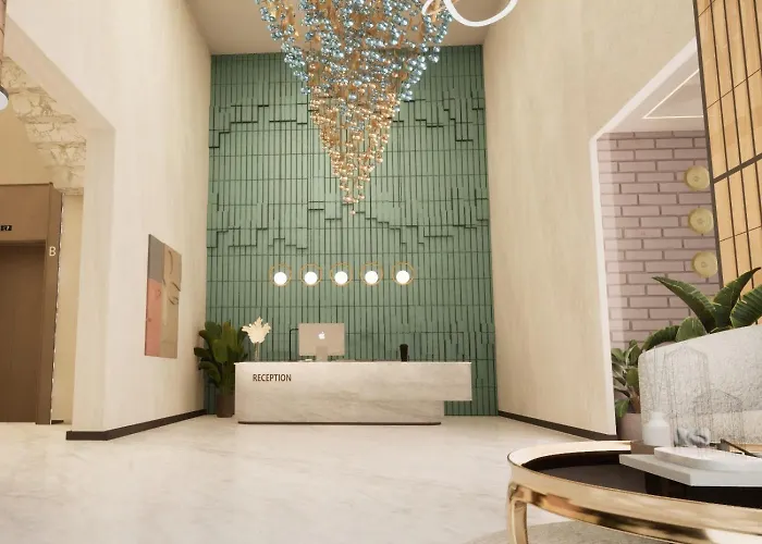 Hotel Grande Court