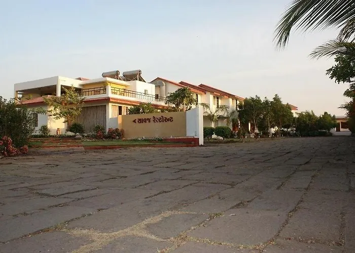 Asiatic Pride Resort, Dhari