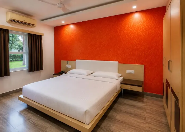 Asiatic Pride Resort, Dhari