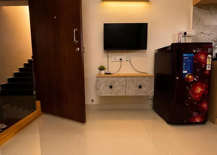 Minimal Home 1Bhk