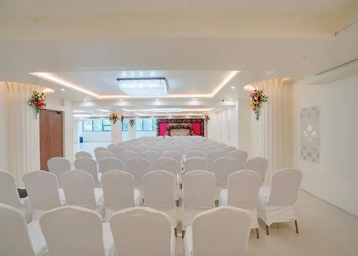 Super Collection O Patliputra Indoor Stadium Formerly Aarunya Residency