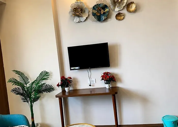 Luxury Stay