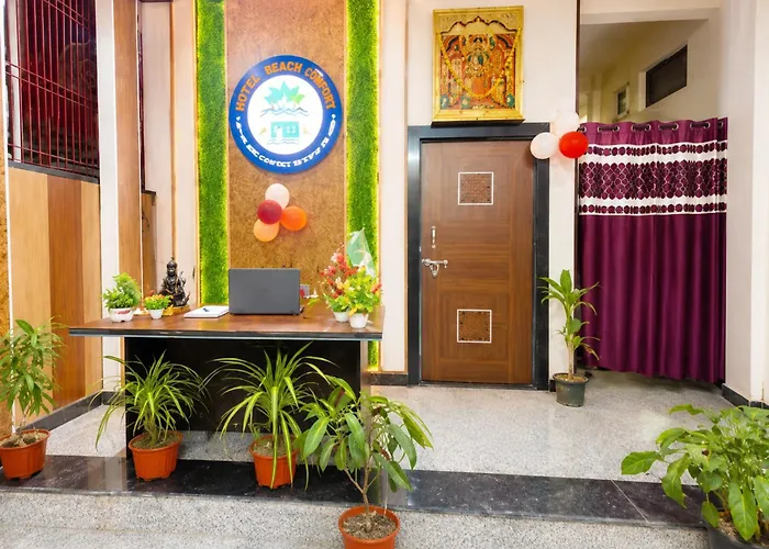 Hotel Nikky