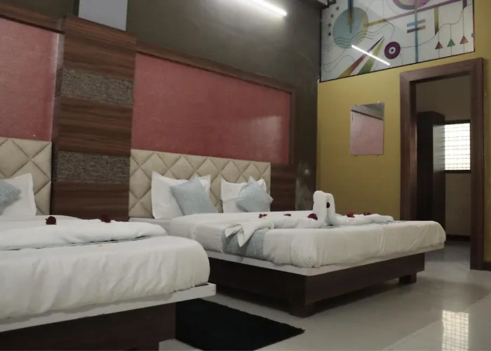 Athithi Bhawan