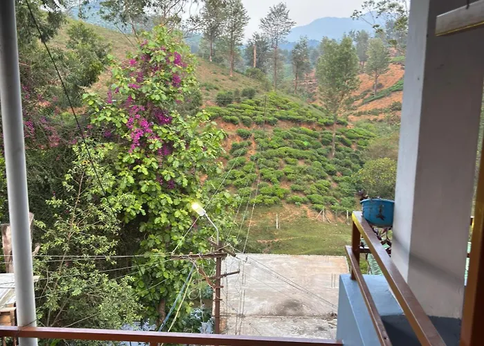 Udaya Homestay