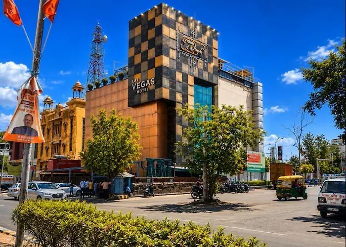 Las Vegas