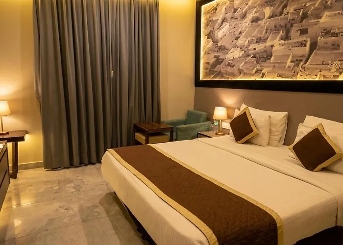 Las Vegas Jaipur