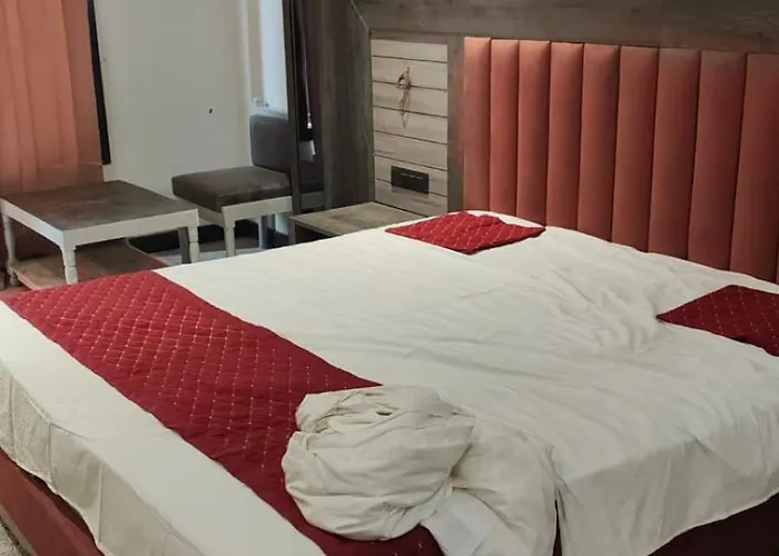 Hotel Bindu