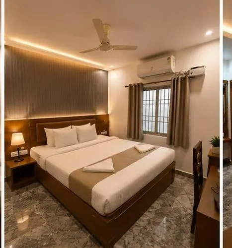 Hotel Bella Rosa