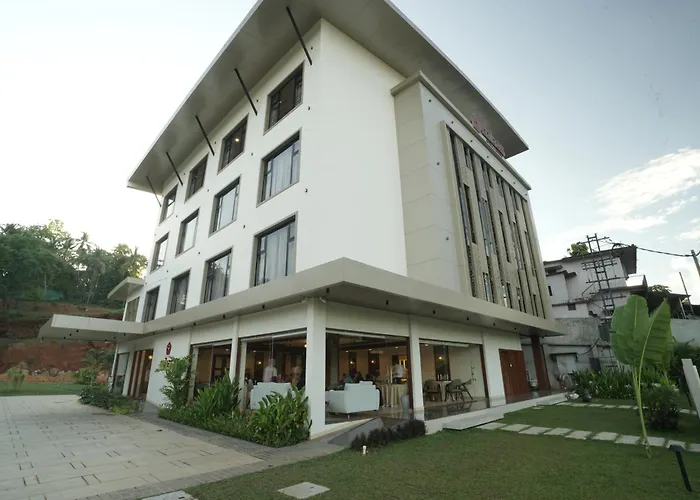 Mihas Hotels And Resorts