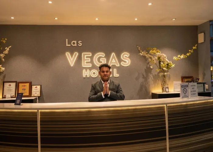Las Vegas