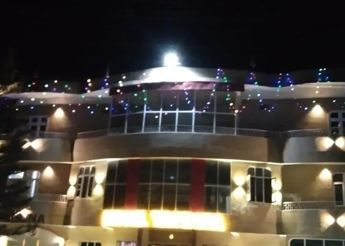 Hotel Yamuna
