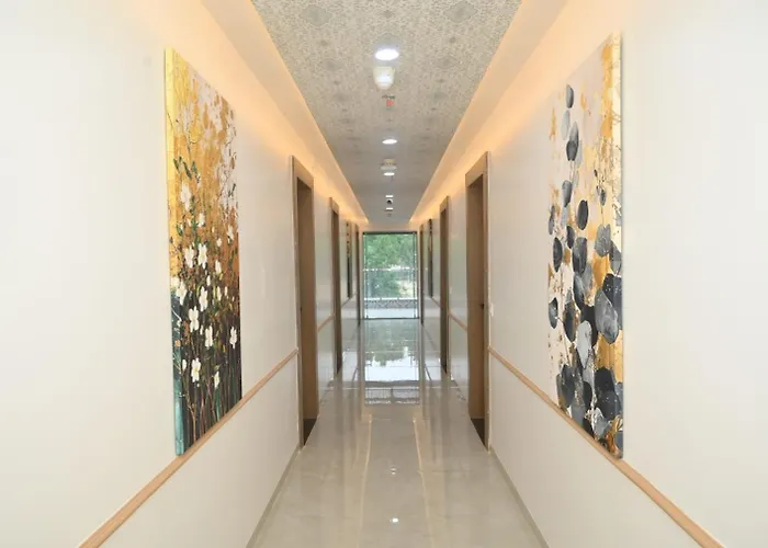 Hotel Sai Nest