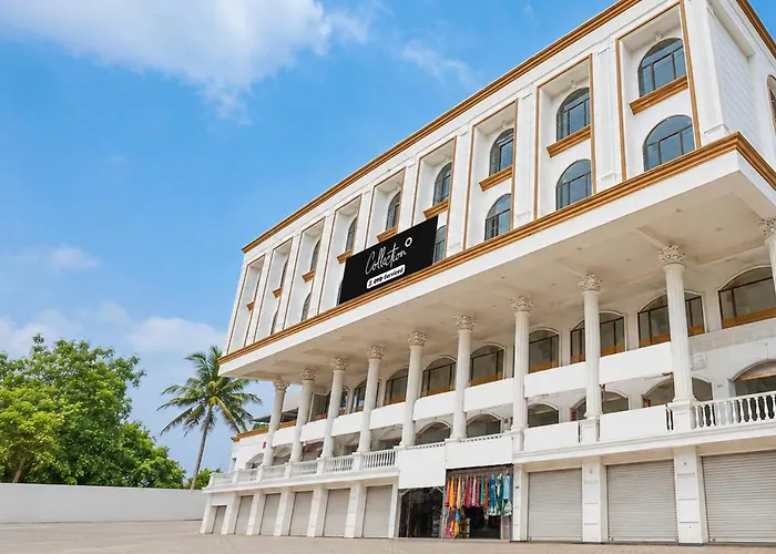Super Collection O Anand Junction Formerly Golden Retreat