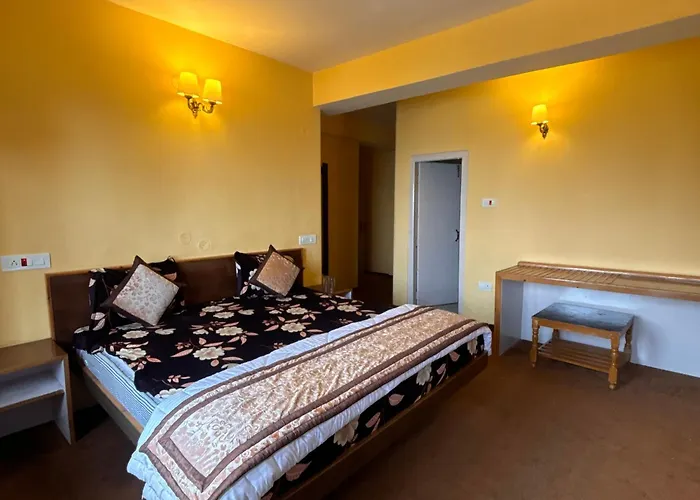 Hotel Aman