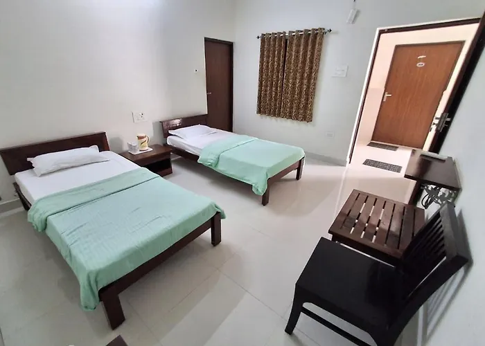 Radhika Resort