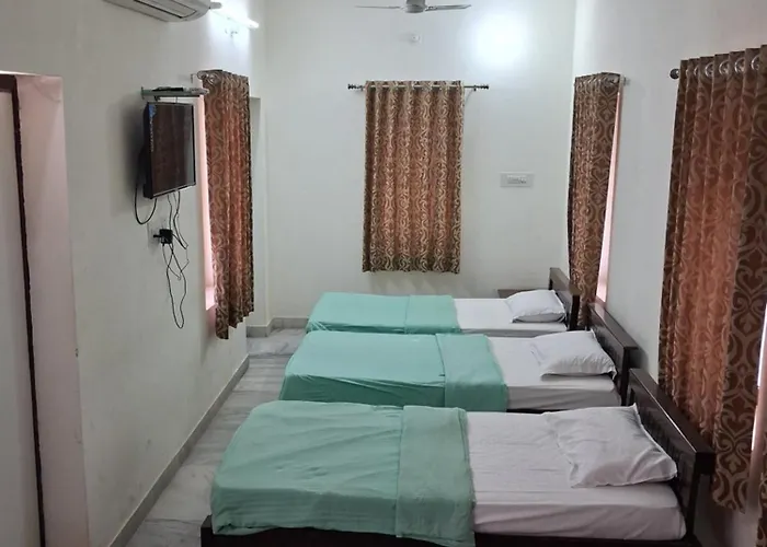 Radhika Resort