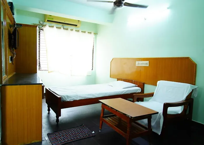 Balaji Inn