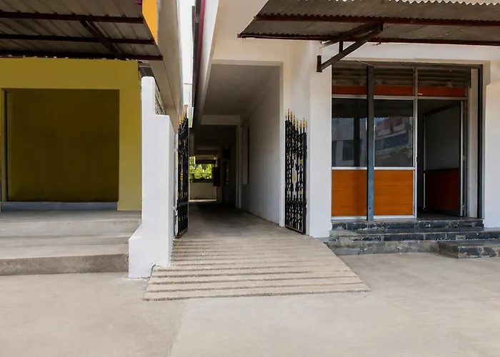 Hotel O Rks Group Of Hotels
