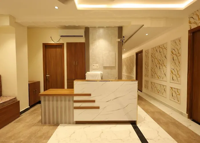 Yu Hotel