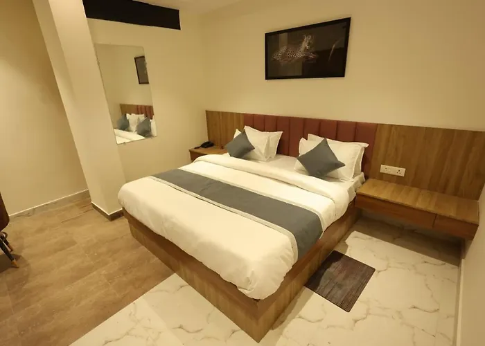 Yu Hotel
