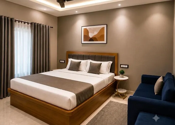Hotel Embassy
