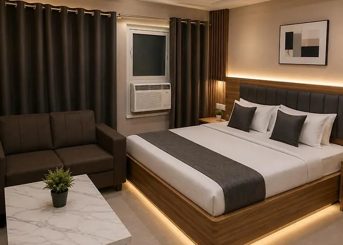 Hotel Embassy