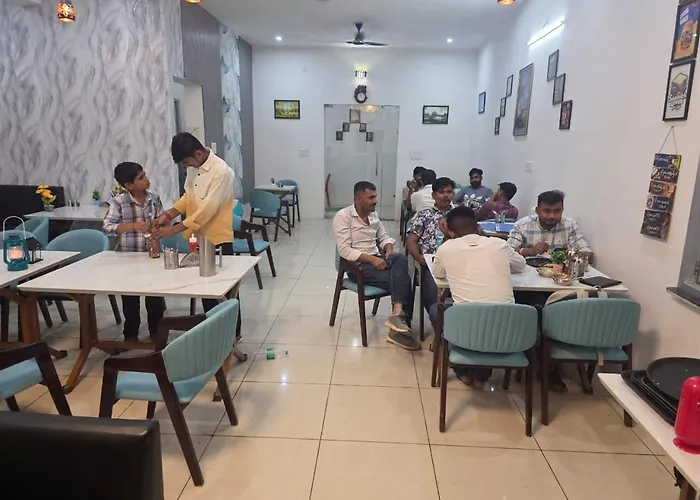 Prem Villas Hotel