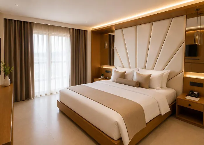 The Crown Puducherry