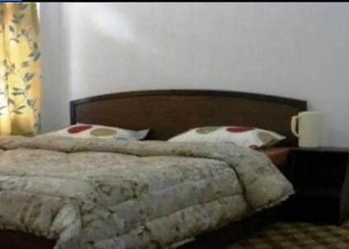 Hotel Motishree