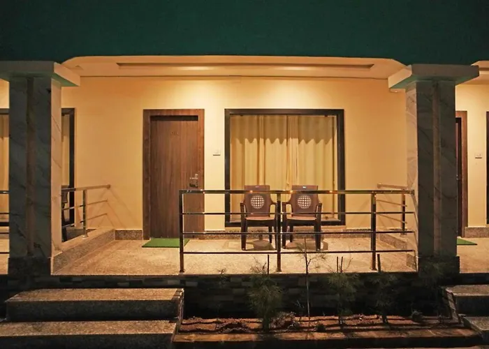 Golden Sand Beach Resort