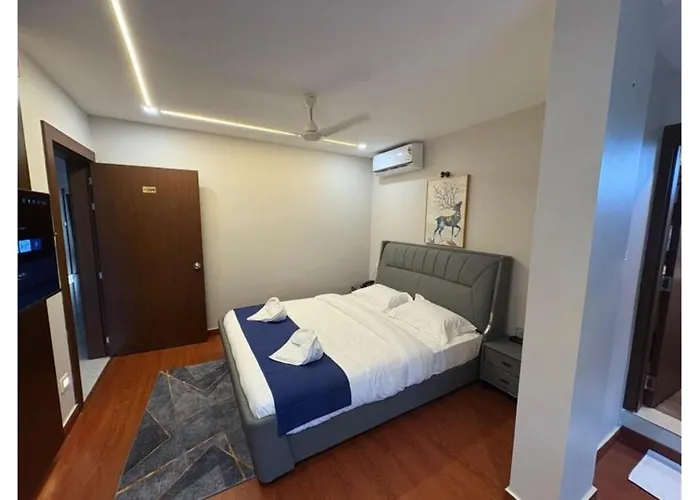 Kanak Residency Kuthuparamba