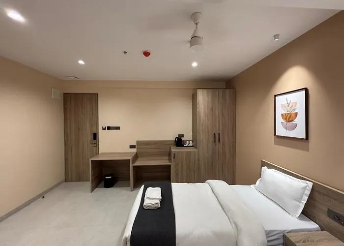 Rivotel The Luxury Hotel