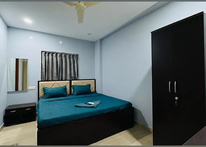 Fabhotels Elvo